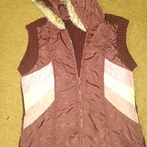 FP sweater vest